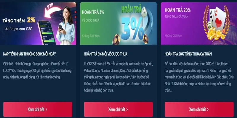 Các sự kiện đặc biệt của qq484 và cơ hội nhận thưởng lớn