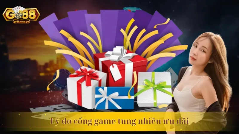 Ưu đãi chào mừng cho người chơi mới tại qq484
