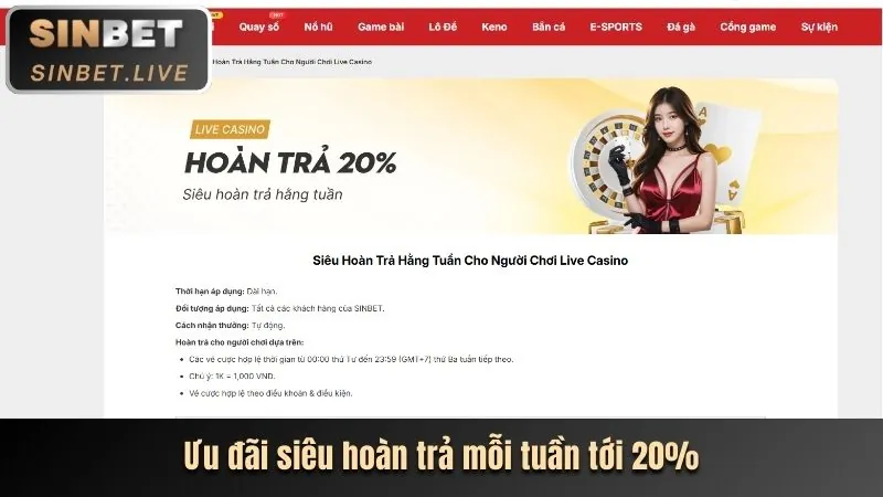 Đa dạng các loại game bắn cá